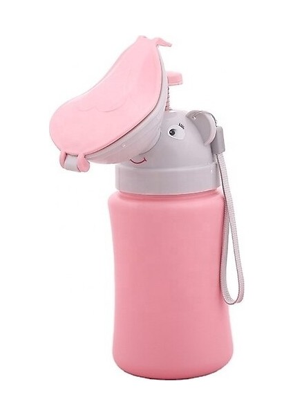 Kız Çocuk Lazımlık