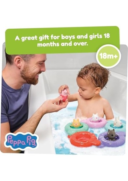 Tomy, Peppa'nın Havuz Partisi, Oyuncak fiyatları