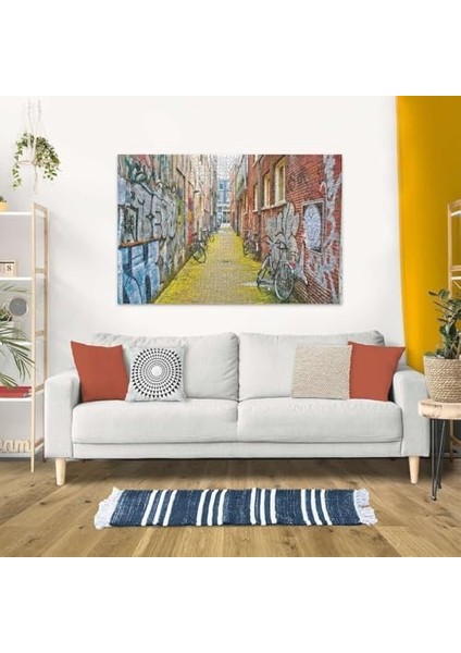 3000P Puzzle Grafiti modelleri