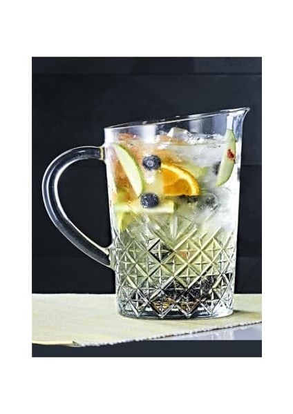 Beyaz 15 Parça Içecek Keyfi Seti 869BEST432365. modelleri