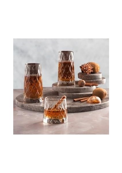 Leafy Set Bardağı 12'li 420955-420855-420194 ABUNDLE05 fiyatları