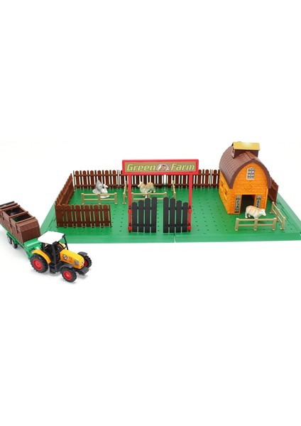 Çiftlik Seti fiyatları