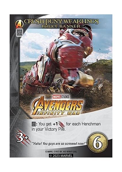 Upper Efsanevi: Sonsuzluk Efsanesi