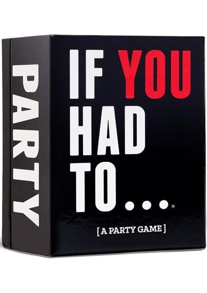 Drunk Stoned Or Stupid If You Had To...