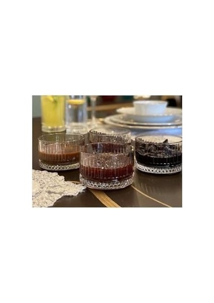 Çay Bardağı Kase Çerezlik Seti STK28785907846 fiyatları