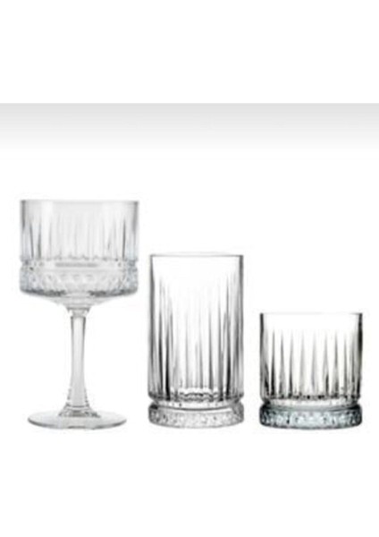 Su ve Meşrubat Takımı 36 Parça 36 FMA471733 FMA005294 1911 7418529632207