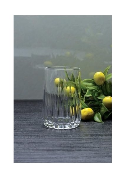 420522 Kahve Yanı Su Bardağı 6'lı 135 cc 869852285238952AYBABASTORE fiyatları