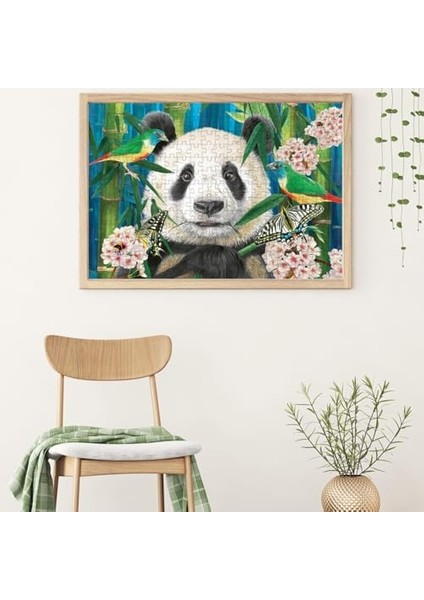 Puzzle - / 260 Parça Puzzle, #3335