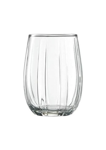 Lınka 12'li Su ve Meşrubat Bardağı 240 cc TXBFDBFDF01780