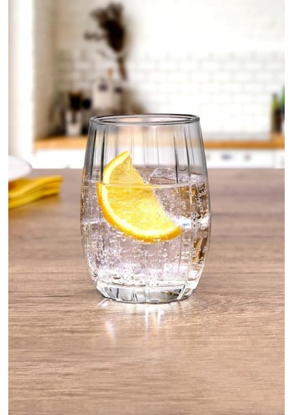 Lınka 12'li Su ve Meşrubat Bardağı 240 cc TXBFDBFDF01780 fiyatları