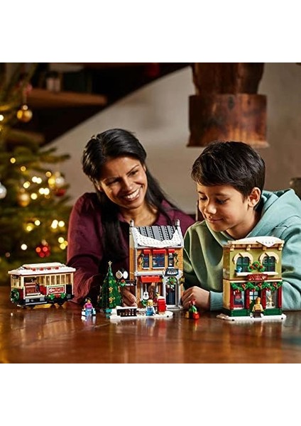 Icons 10308 Holiday Street fiyatları