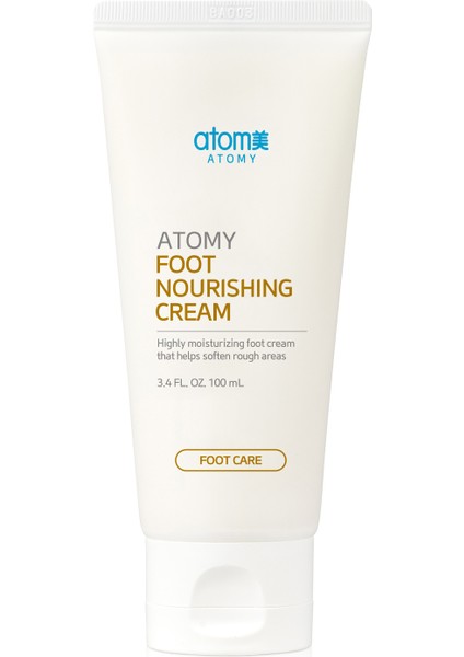 Yoğun Besleyici & Onarıcı Ayak Kremi 60 ml – Topuk Çatlakları ve Kuru Ciltler Için Kore Kozmetiği fırsatları