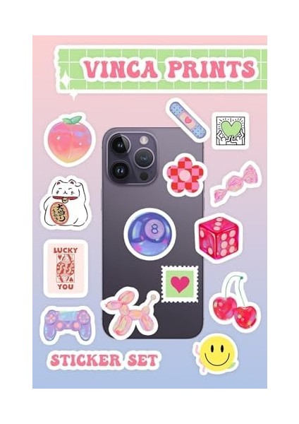 Laptop Seti 14 Adet Notebook Tablet Telefon Ajanda Defter Seti