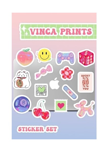 Laptop Seti 14 Adet Notebook Tablet Telefon Ajanda Defter Seti modelleri