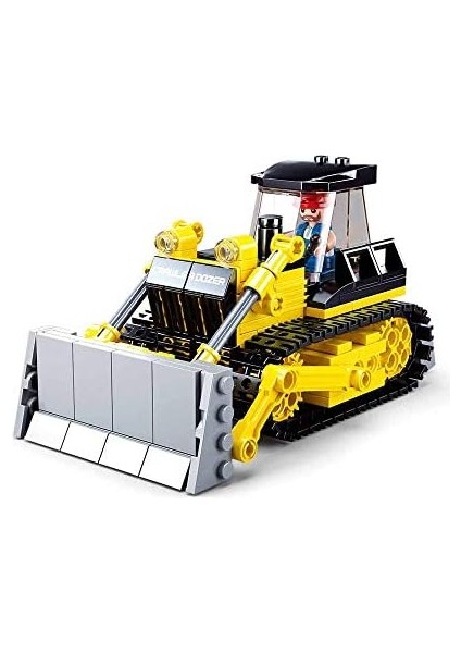 Town Dozer Yapım Seti, 231 Parça fiyatları