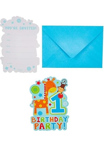 Kullan At Market TM-DVT-0016 Güzel 1 Yaş Erkek Dtiye