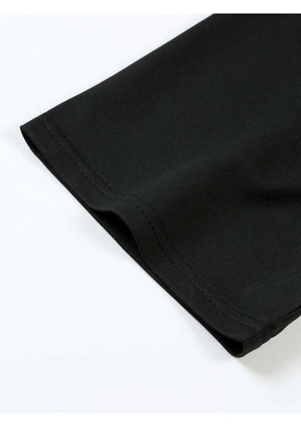 Unisex Palmiye Baskılı Oversize Reglan Kol T-Shirt Rahat ve Şık Tasarım fırsatları