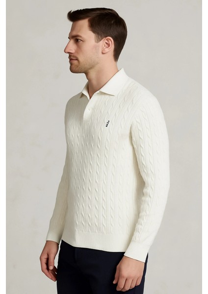 Polo Yaka Desenli Tişört fiyatları