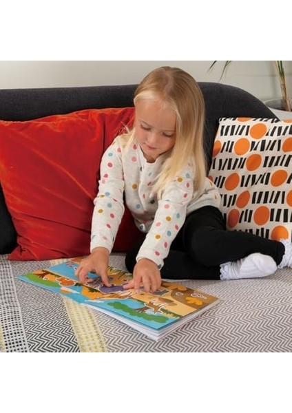 Reusable Book - Dinosaurs