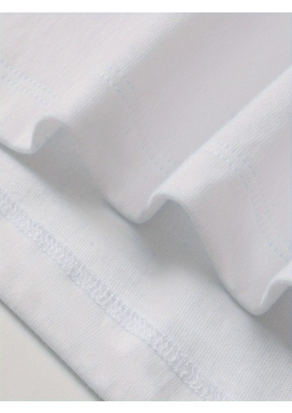 Erkek Kolsuz Oversize Katana Baskılı T-Shirt Rahat ve Şık Tasarım fiyatları