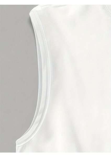 Erkek Kolsuz Oversize Katana Baskılı T-Shirt Rahat ve Şık Tasarım fırsatları