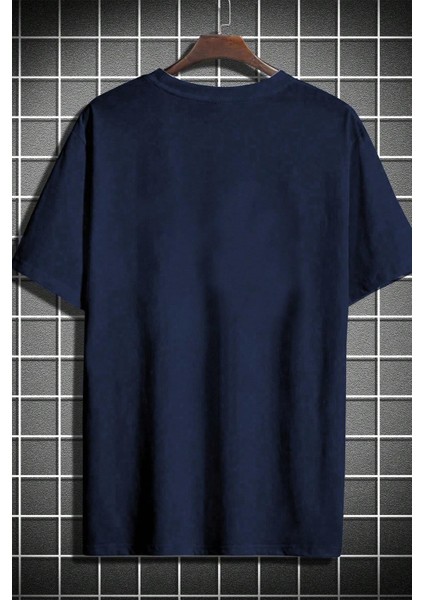 God Is Good Baskılı Erkek Oversize T-Shirt indirimleri