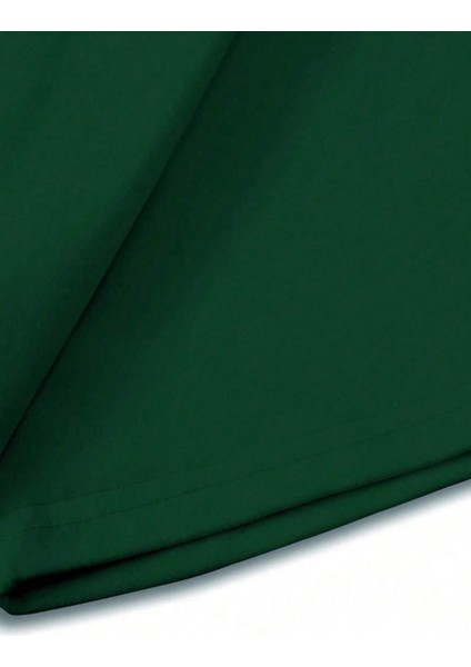 Causage Baskılı Erkek Oversize T-Shirt fiyatları