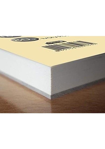 Eskiz Defteri A4 50 Yaprak Spiralli Ivory 90 gr modelleri