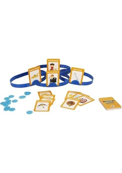 Smile Games Oyun Headz Up Anlat Bakalım modelleri