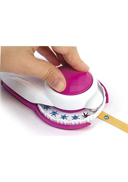 Crazy Süsleme Makinesi modelleri