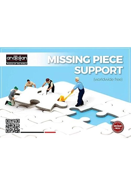 Puzzle - Mahşerin Dört Atı / 1000 Parça, #3116 fiyatları