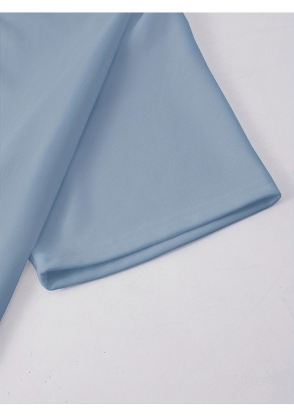 Erkek Oversize Japon Kiraz Ağacı Baskılı T-Shirt Rahat ve Şık Tasarım modelleri