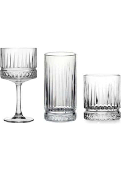 36 Parça Özel Su Seti 869BEST520012.