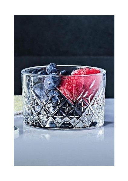 6'lı Çerezlik Kase 530040 ECE6044GTREE