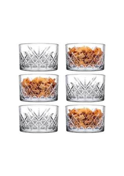 6'lı Çerezlik Kase 530040 ECE6044GTREE fiyatları