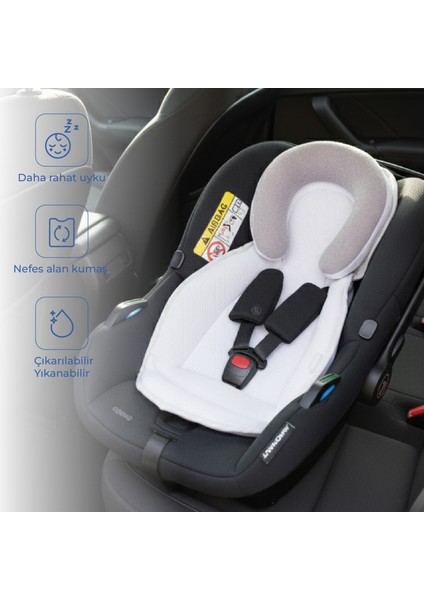 Air Ana Kucağı Pedi modelleri