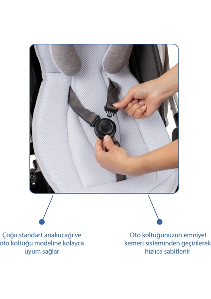 Air Ana Kucağı Pedi fırsatları