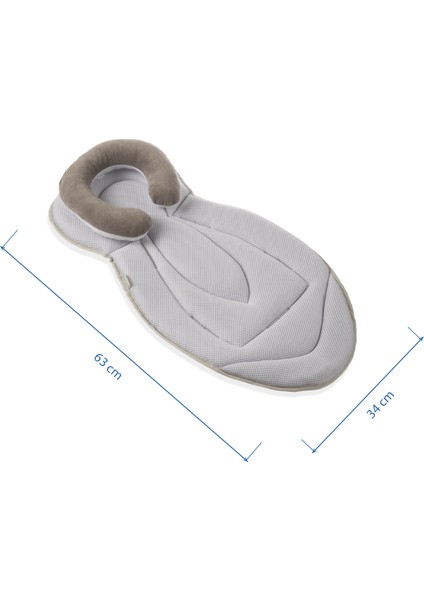 Air Ana Kucağı Pedi