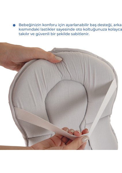 Air Ana Kucağı Pedi