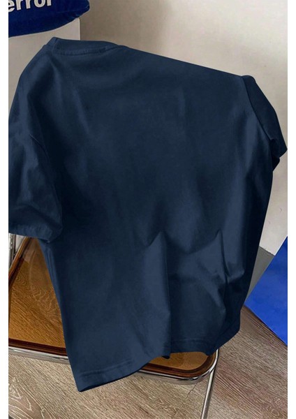 You Are Doing Great Baskılı Oversize T-Shirt fiyatları