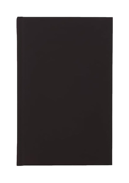 Eskiz Defteri 400 Serisi Sert Ciltli Sanat Günlük, 13,97 cm 20,32 Cm, Beyaz, 96 Sayfa, Kağıt, Beyaz, 5-1/2 x 8-1/2 Inches