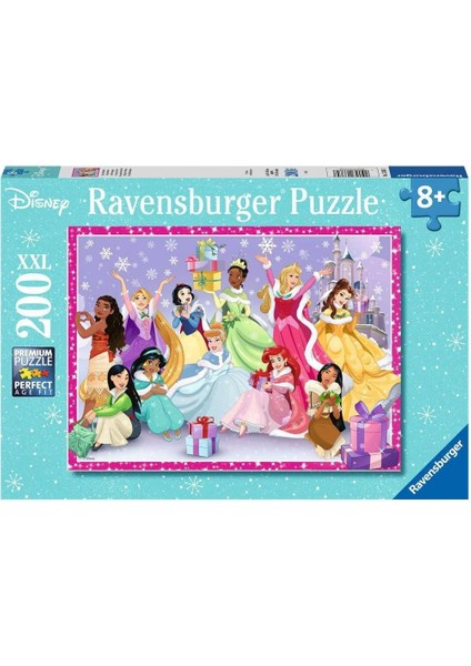 200 Parça Puzzle W. fiyatları