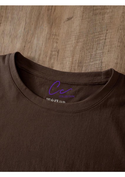 Desing Yazı Baskılı T-Shirt fiyatları