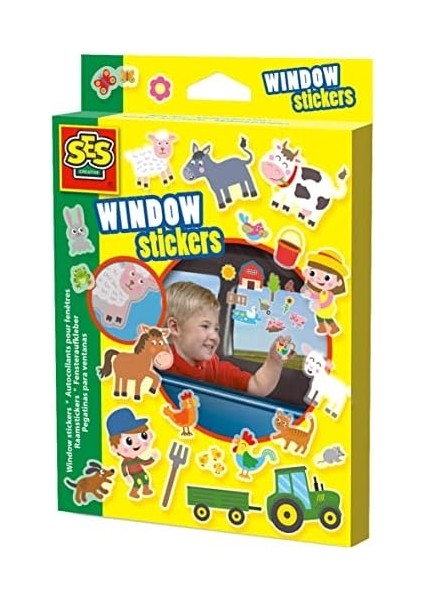 Ses Tak Çıkar Pencere Çıkartmaları fiyatları