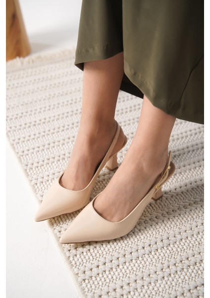 Ophelia Kadın Topuklu Ayakkabı