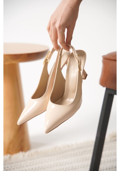 Ophelia Kadın Topuklu Ayakkabı modelleri