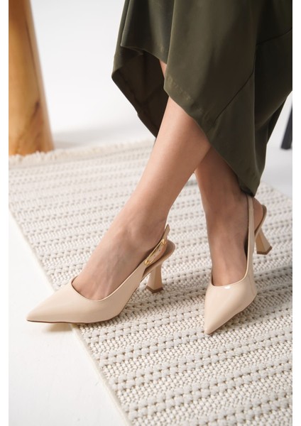 Ophelia Kadın Topuklu Ayakkabı indirimleri