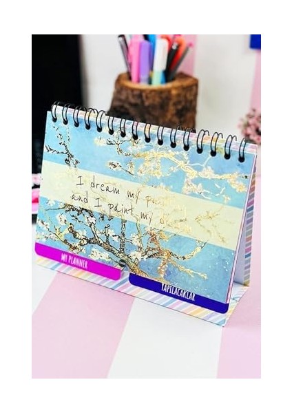 Özel Tasarımlı Yeni Nesil Masa Üstü 2 Sayfa () fiyatları