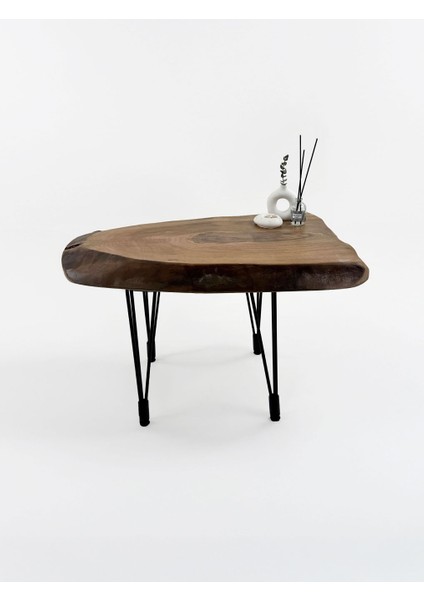 Doğal Tek Parça Sehpa fırsatları