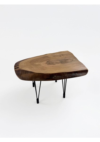 Doğal Tek Parça Sehpa indirimleri